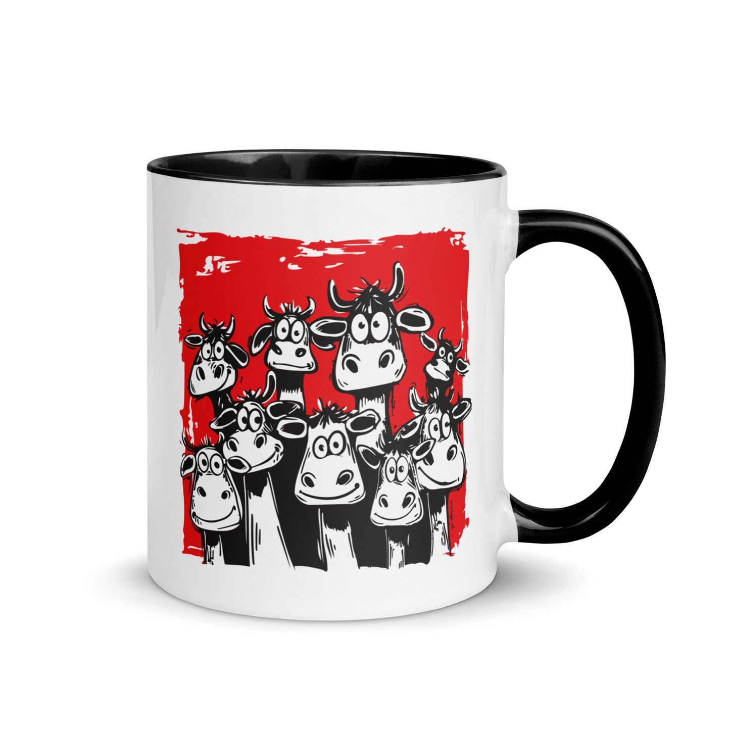 00332 Kuhliebe mRs Tasse