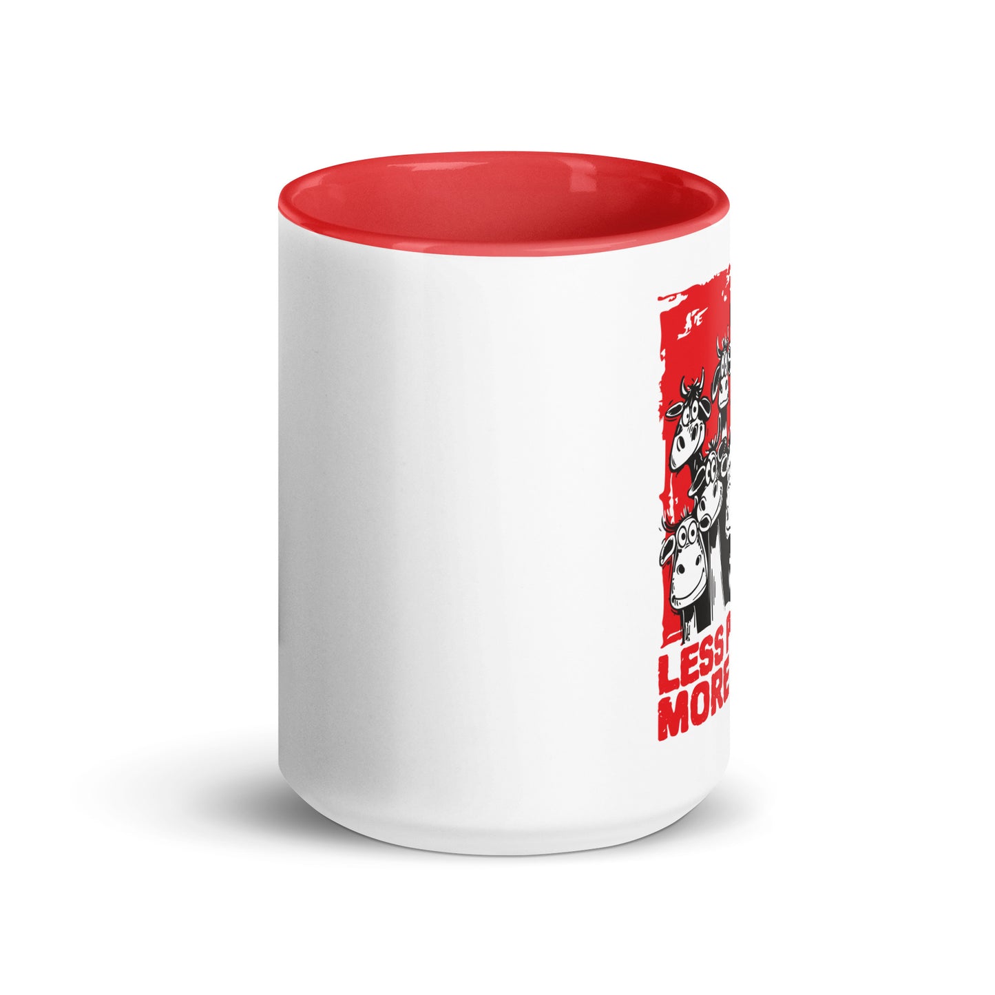 00332 Kuhliebe mRs Tasse