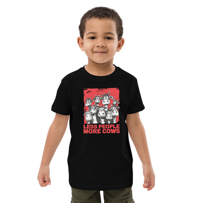 00332 Kuhliebe mRs T-Shirt Kids Bio