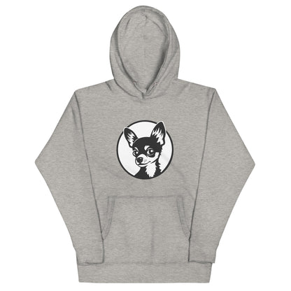 Chihuahuadog [00328] Hoodie Unisex Basic