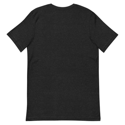 00331 Pferdeliebe mRs T-Shirt Unisex Basic