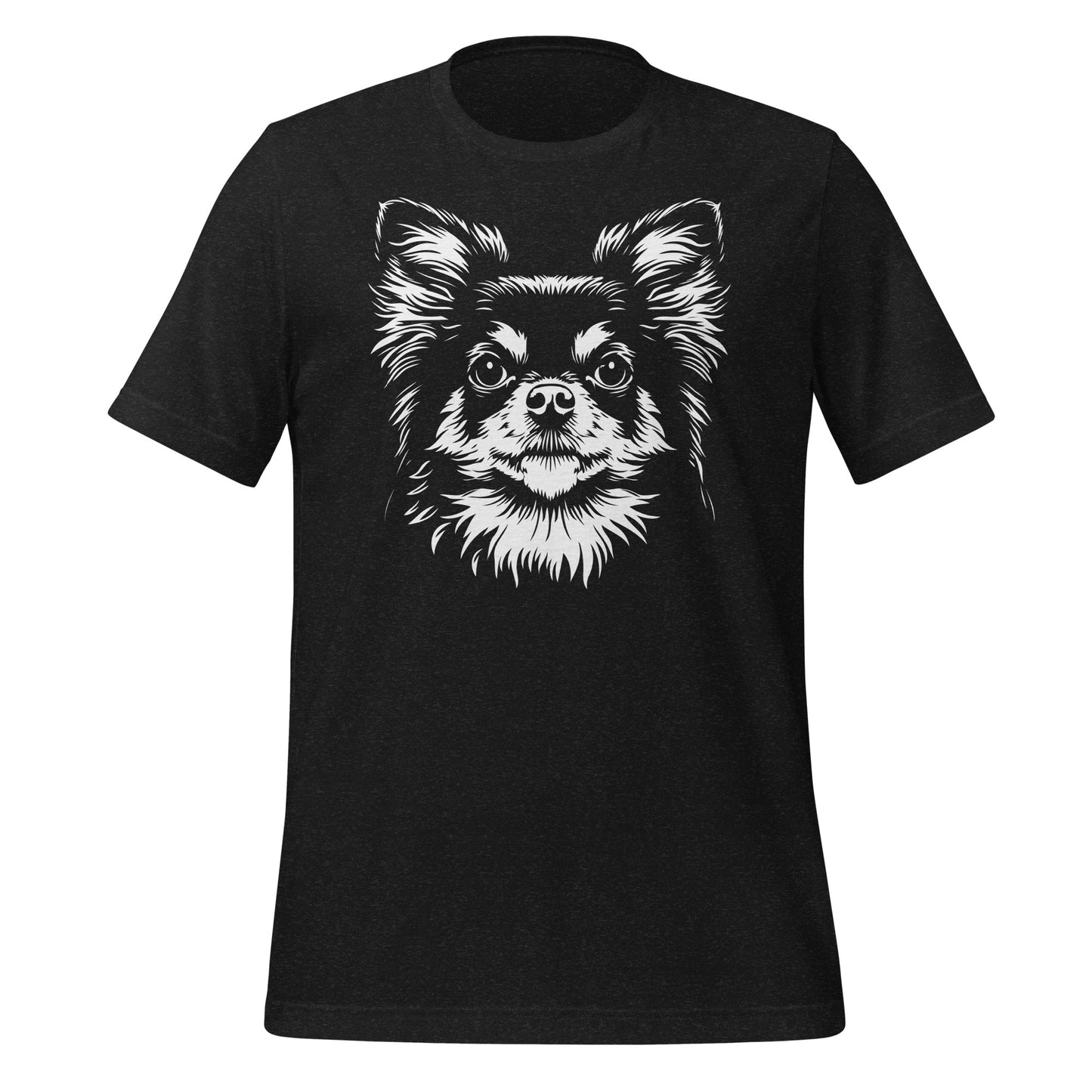 Chihuahuadog [00325] T-Shirt Unisex Basic