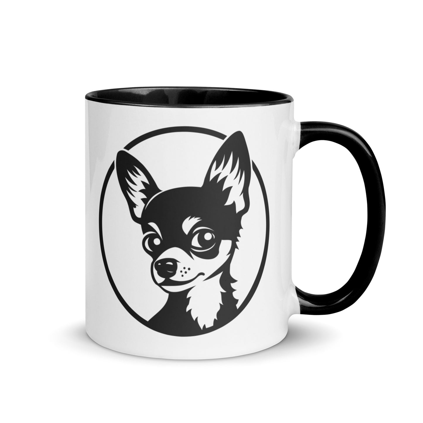 Chihuahuadog [00328] Tasse