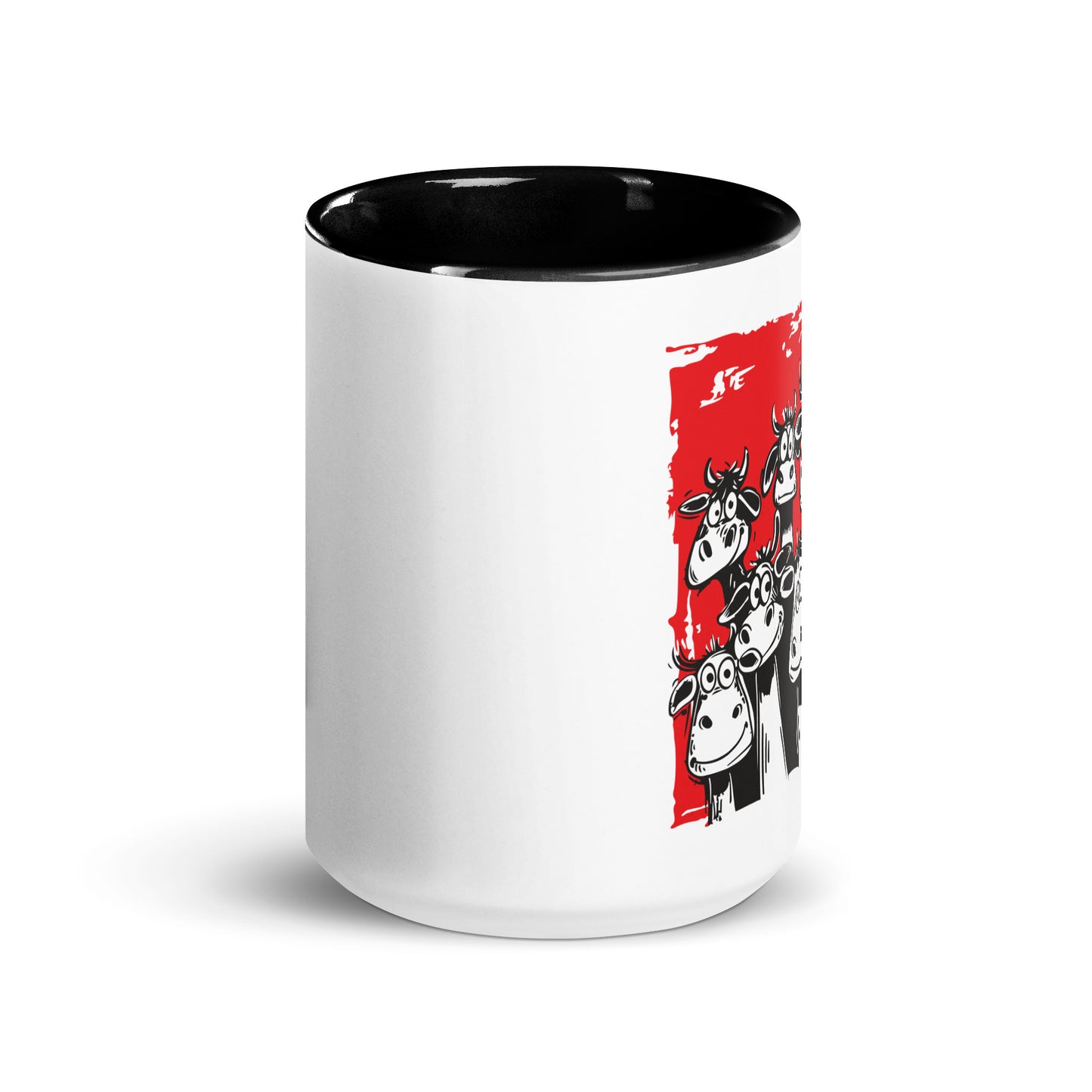 00332 Kuhliebe mRs Tasse