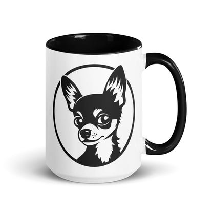 Chihuahuadog [00328] Tasse