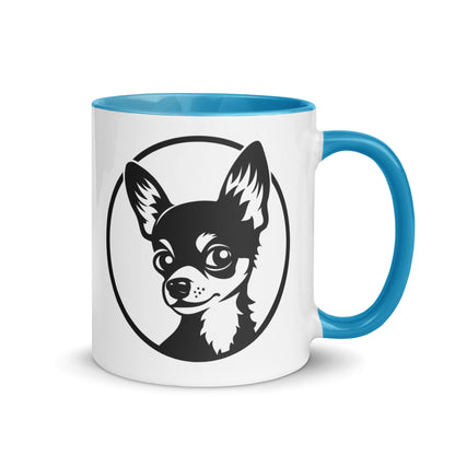 Chihuahuadog [00328] Tasse