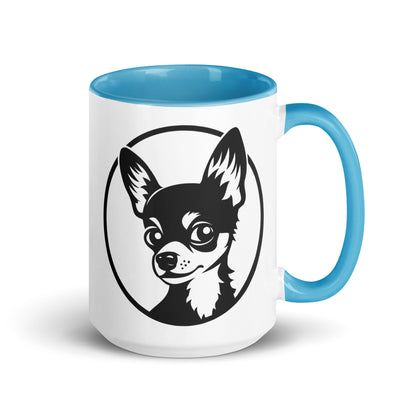 Chihuahuadog [00328] Tasse