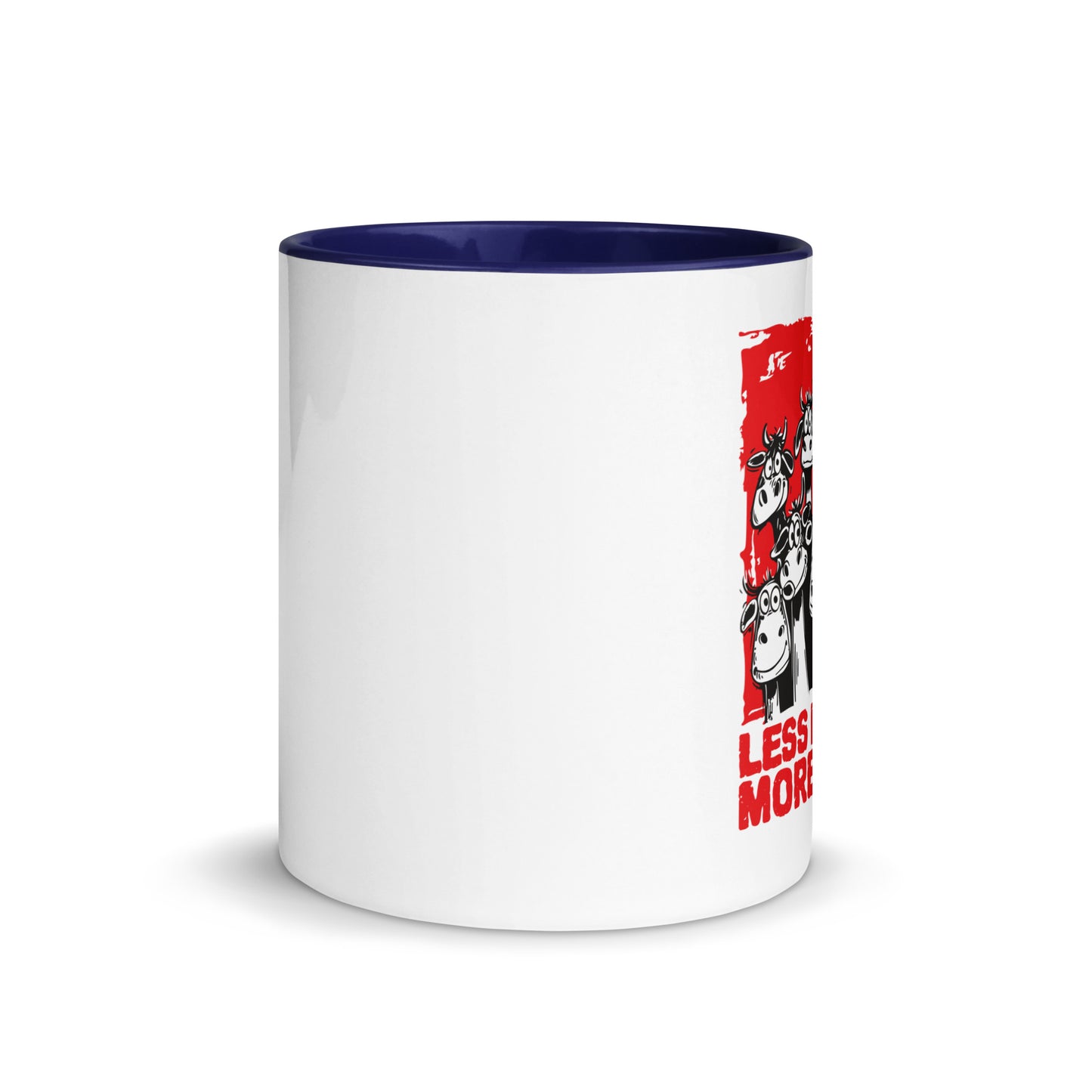 00332 Kuhliebe mRs Tasse