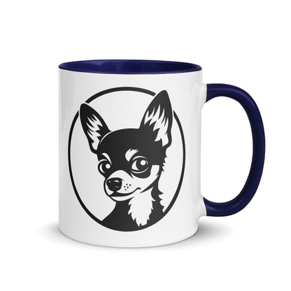 Chihuahuadog [00328] Tasse