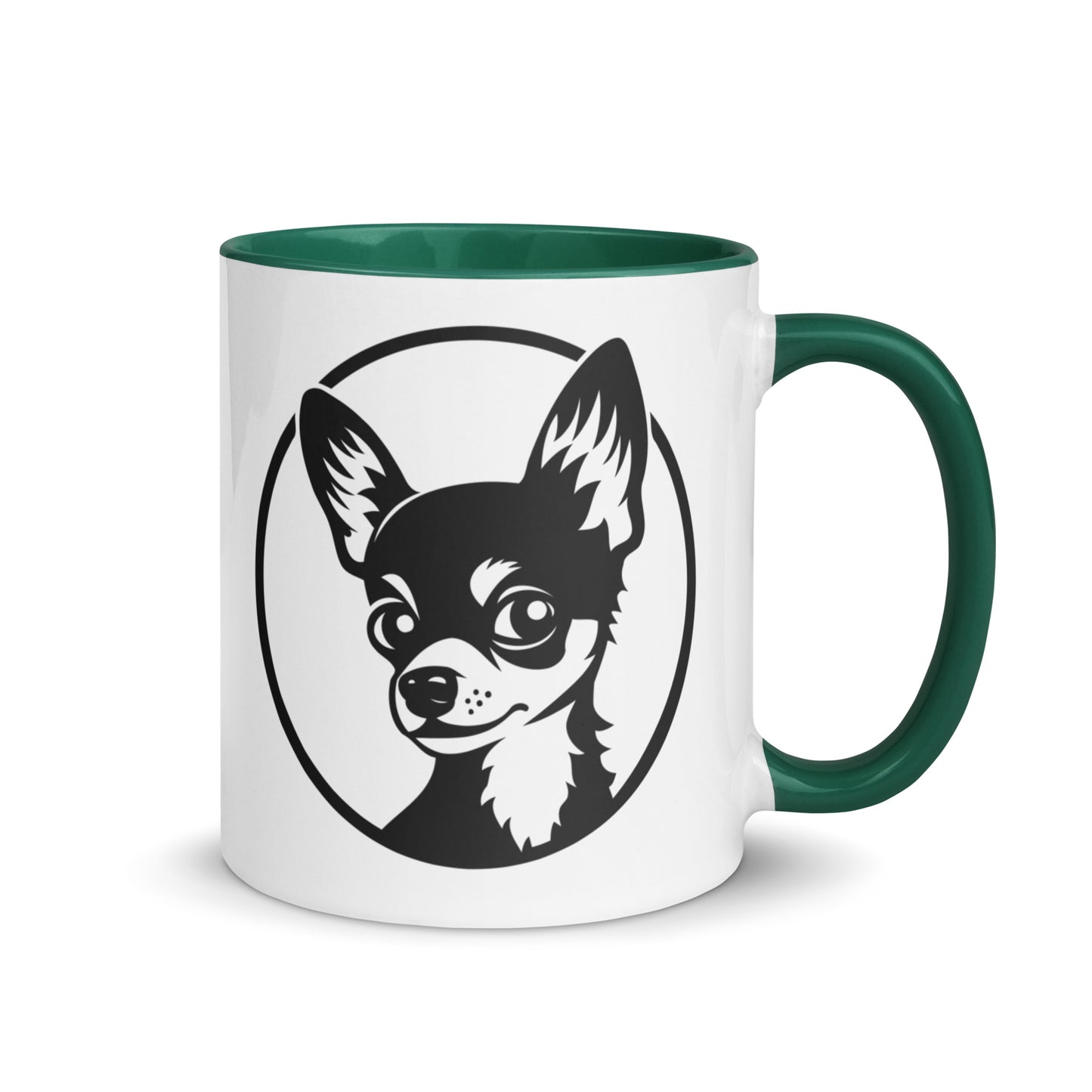 Chihuahuadog [00328] Tasse