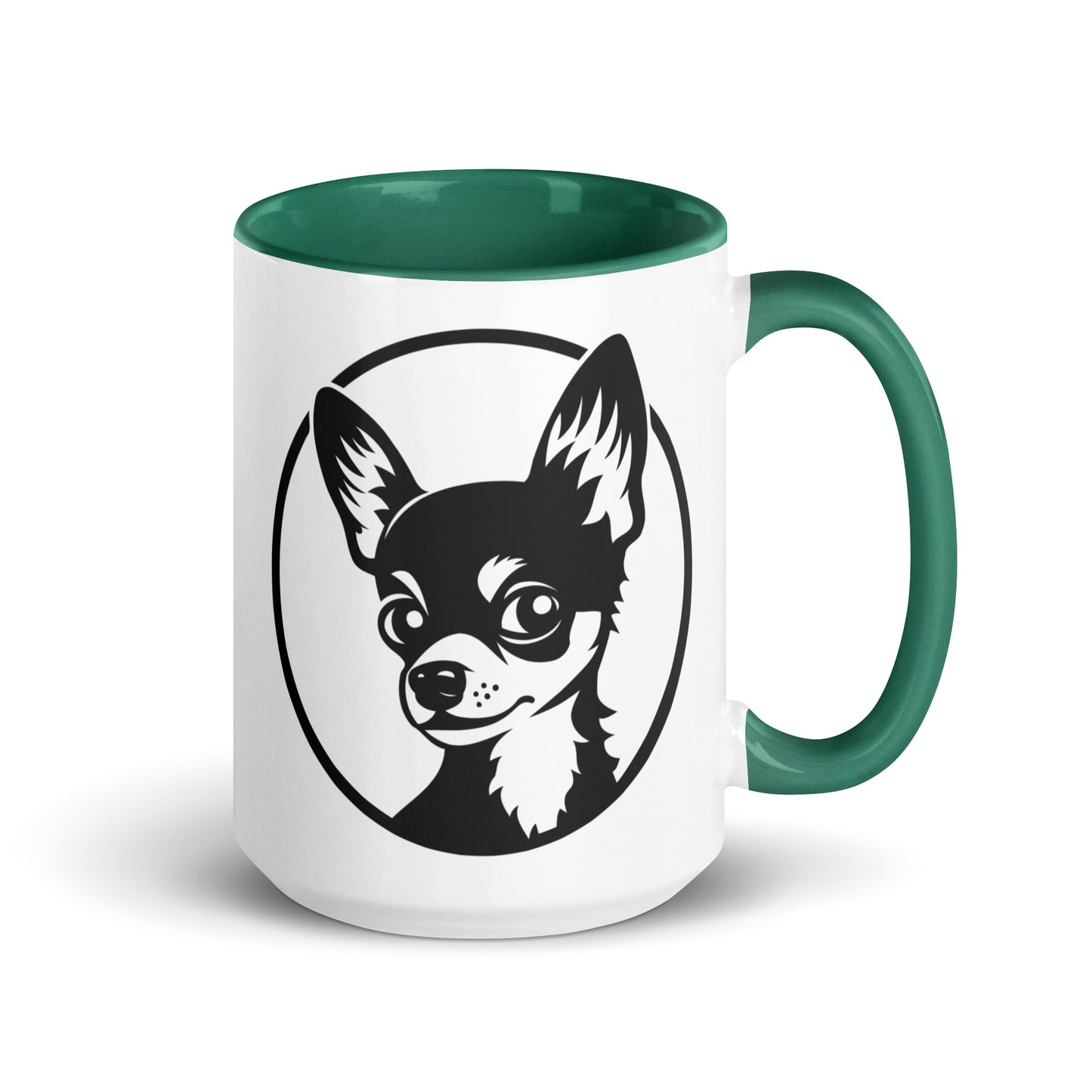 Chihuahuadog [00328] Tasse