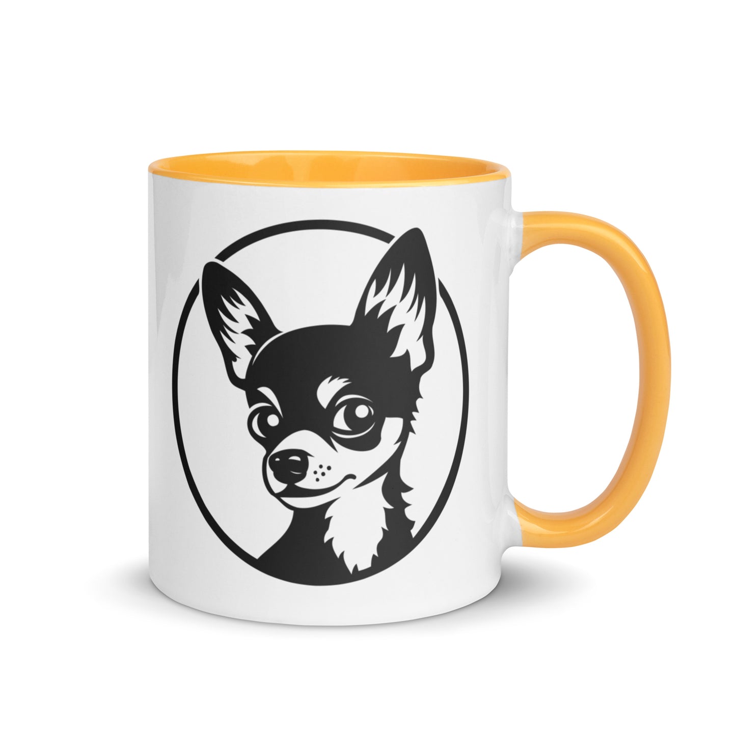 Chihuahuadog [00328] Tasse