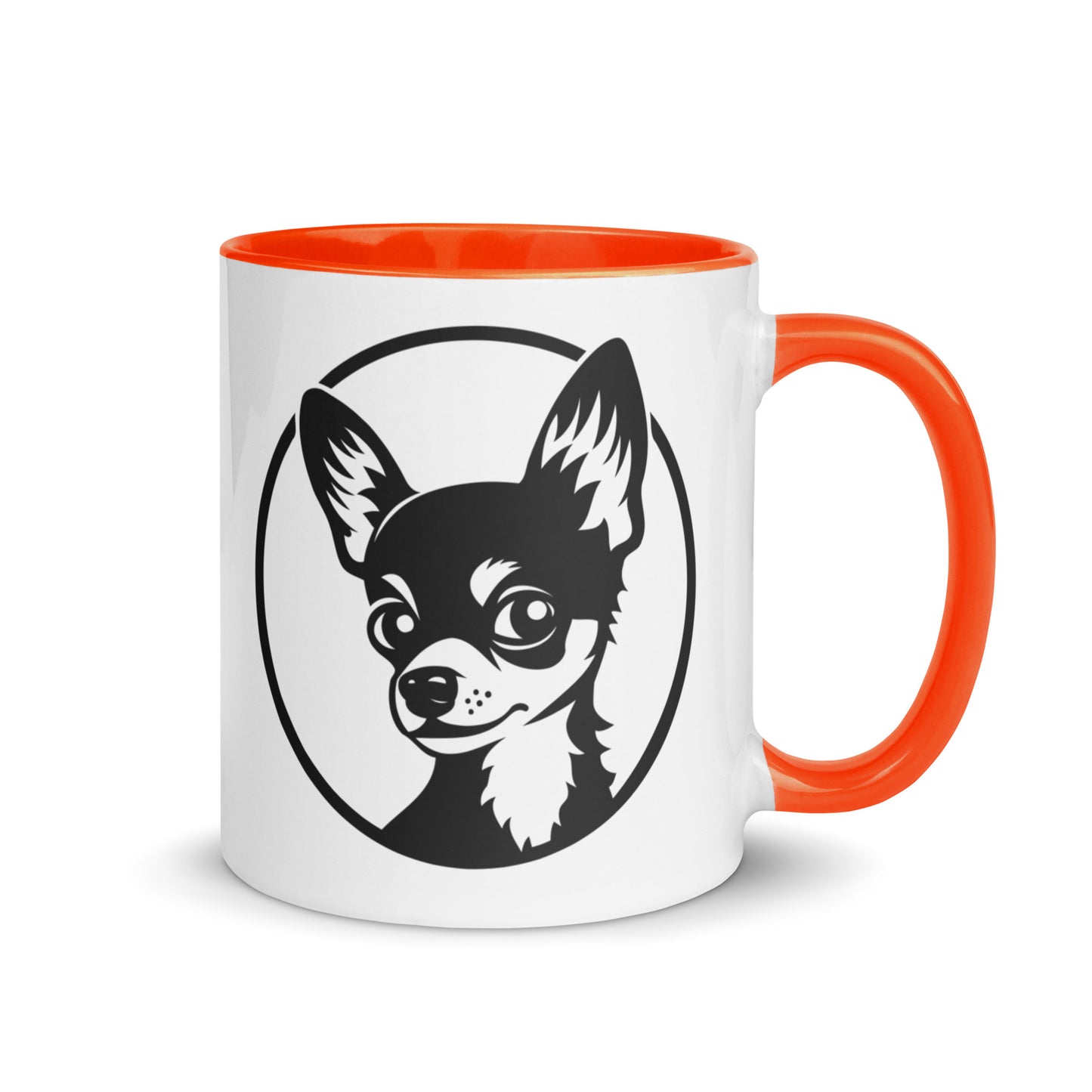 Chihuahuadog [00328] Tasse