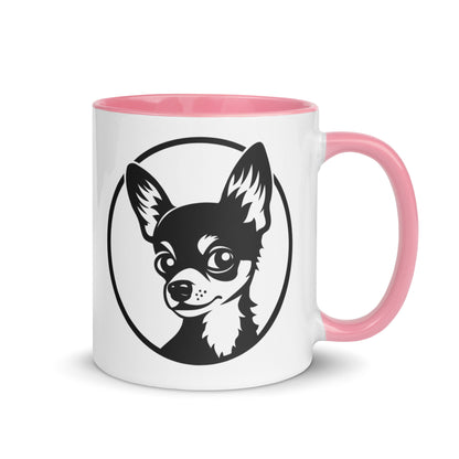 Chihuahuadog [00328] Tasse