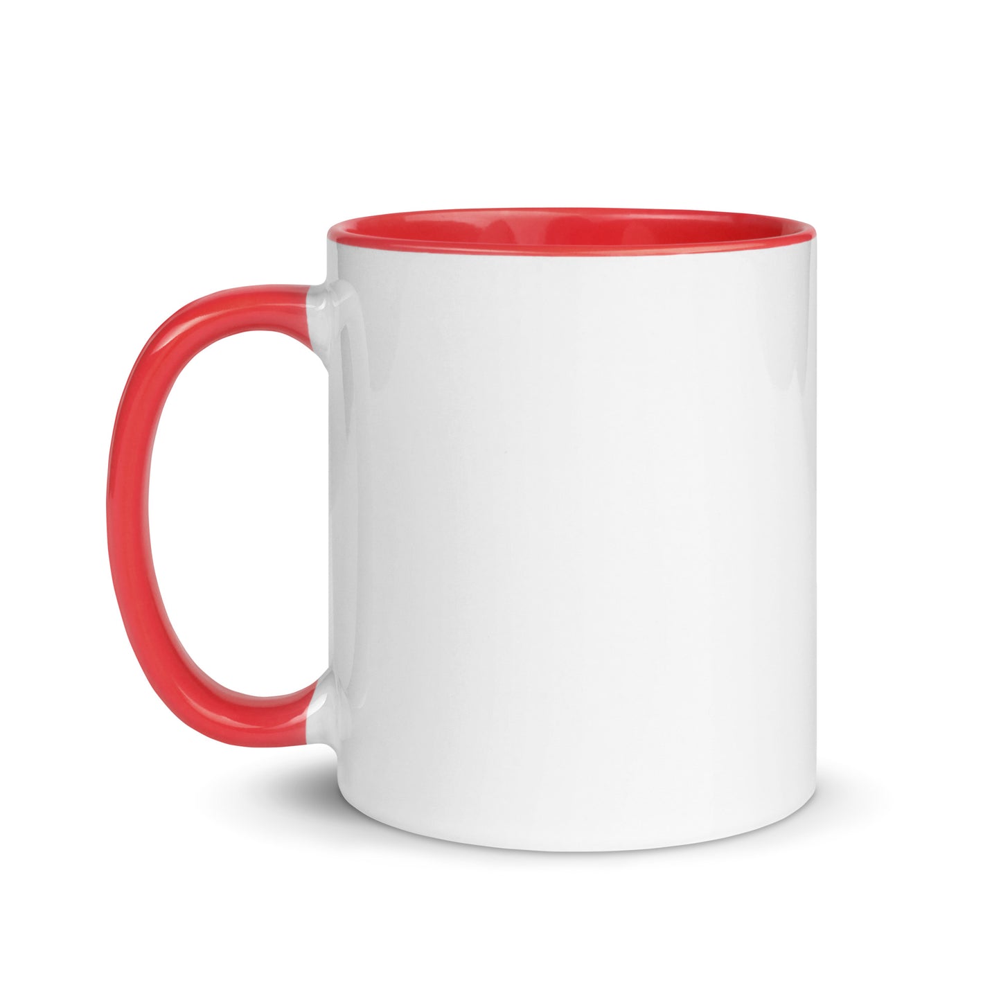 00331 Pferdeliebe mRs Tasse