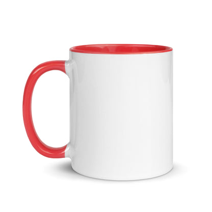 00331 Pferdeliebe mRs Tasse