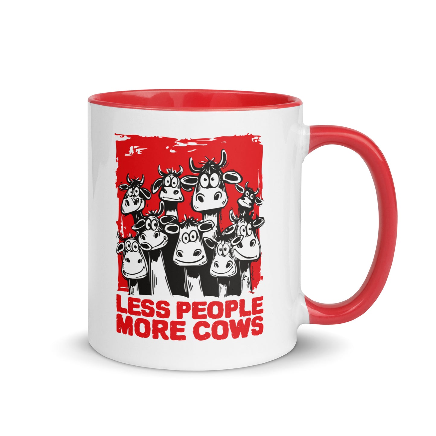 00332 Kuhliebe mRs Tasse