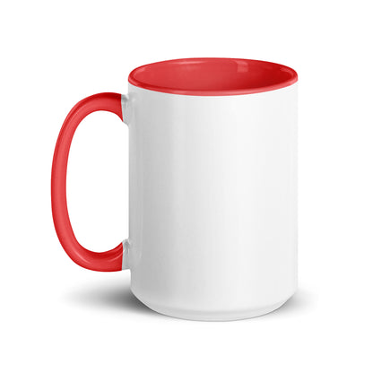 00332 Kuhliebe mRs Tasse