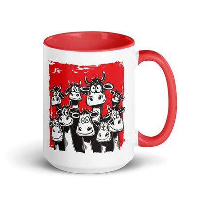 00332 Kuhliebe mRs Tasse