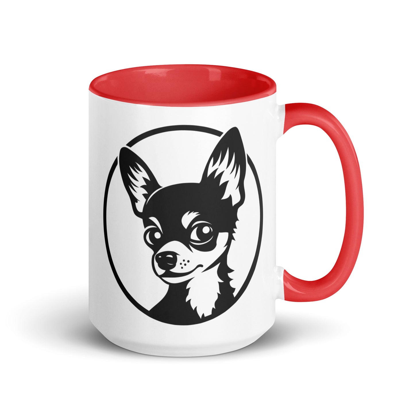 Chihuahuadog [00328] Tasse