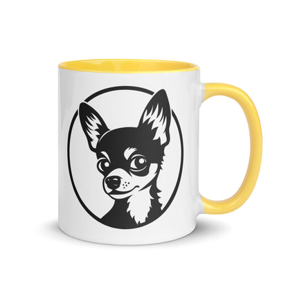 Chihuahuadog [00328] Tasse